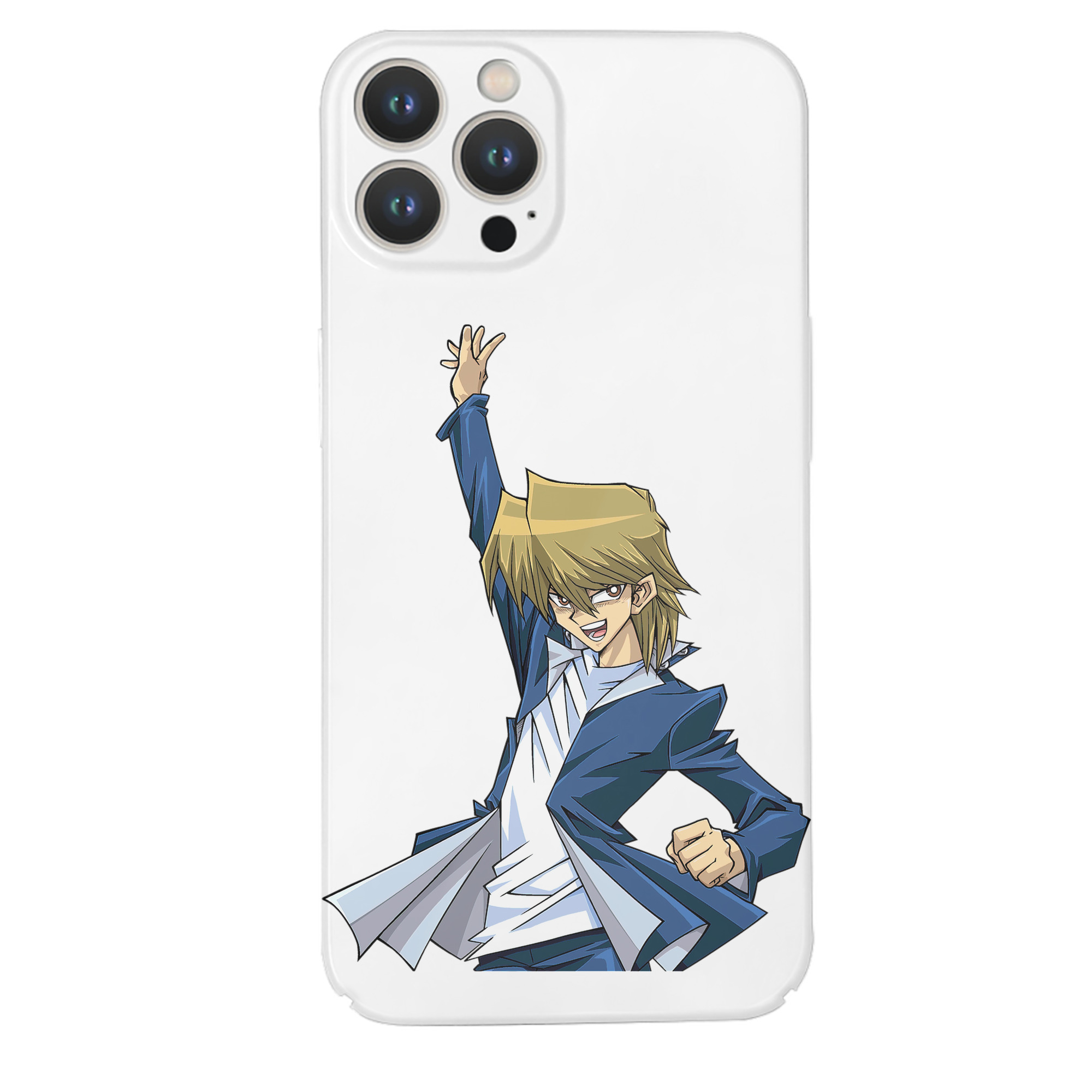 （画像用） 遊☆戯☆王 Yu-Gi-Oh! 【iPhone 14シリーズ対応】ハードケース